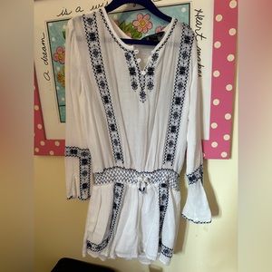 Polo Ralph Lauren Girls Romper